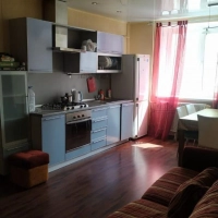 Продается 2-комн. квартира, 58,6 м²
Расположение
