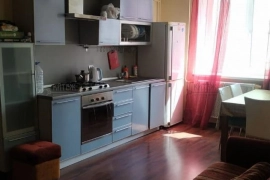 Продается 2-комн. квартира, 58,6 м²
Расположение
