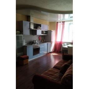 Продается 2-комн. квартира, 58,6 м²
Расположение