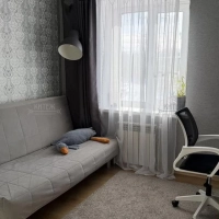 2-к. квартира, 50 м², 1/3 эт.