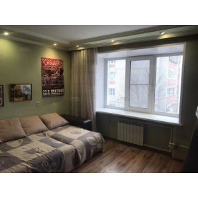 2-к. квартира, 36 м², 3/9 эт.