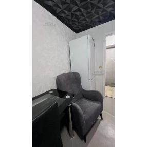 2-к. квартира, 44 м², 1/5 эт.