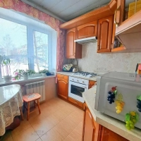 3-к. квартира, 59,7 м², 2/5 эт.