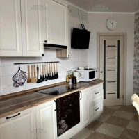 2-к. квартира, 67 м², 13/15 эт.