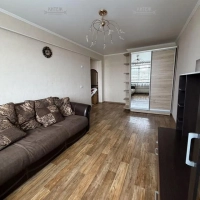 1-к. квартира, 30 м², 5/5 эт.