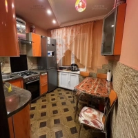 2-к. квартира, 42,3 м², 4/4 эт.