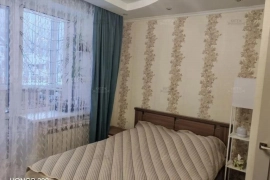 2-к. квартира, 45,4 м², 3/5 эт.