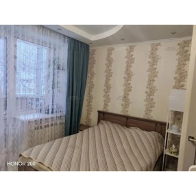 2-к. квартира, 45,4 м², 3/5 эт.