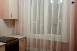 1-к. квартира, 30,9 м², 5/5 эт.