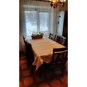 4-к. квартира, 96 м², 1/9 эт.