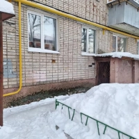 3-к. квартира, 57 м², 1/5 эт.