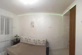 1-к. квартира, 34 м², 4/9 эт.