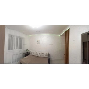 1-к. квартира, 34 м², 4/9 эт.