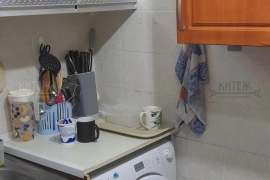 Квартира, 1 комната, 29 м²