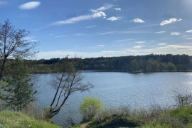 Участок 9 сот. (СНТ, ДНП)