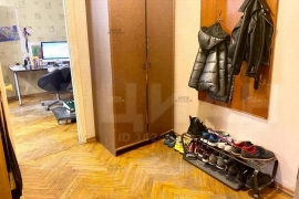 4-к. квартира, 60 м², 3/5 эт.