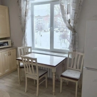 2-к. квартира, 59,6 м², 3/4 эт.