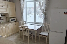 2-к. квартира, 59,6 м², 3/4 эт.