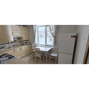 2-к. квартира, 59,6 м², 3/4 эт.