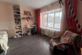 1-к. квартира, 45,3 м², 1/9 эт.