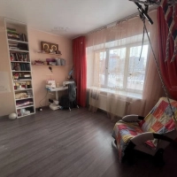 1-к. квартира, 45,3 м², 1/9 эт.