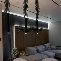 1-к. квартира, 42 м², 20/21 эт.