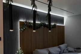 1-к. квартира, 42 м², 20/21 эт.