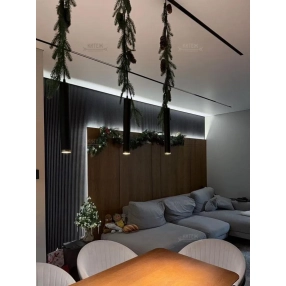 1-к. квартира, 42 м², 20/21 эт.