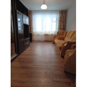 Продается 1-комн. квартира, 35,1 м²
Расположение