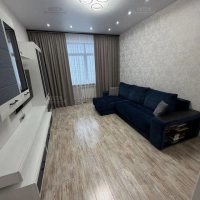 1-к. квартира, 40,5 м², 6/17 эт.