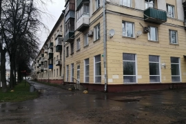 Сдаю 204 кв.м.