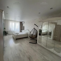 2-к. квартира, 75,8 м², 9/9 эт.