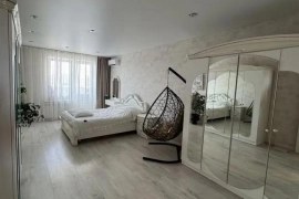 2-к. квартира, 75,8 м², 9/9 эт.