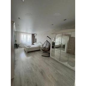 2-к. квартира, 75,8 м², 9/9 эт.