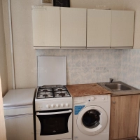 1-к кв. квартира