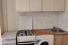 1-к кв. квартира