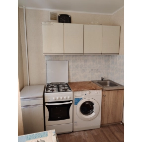 1-к кв. квартира