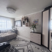 1-к. квартира, 30 м², 4/5 эт.