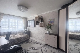 1-к. квартира, 30 м², 4/5 эт.