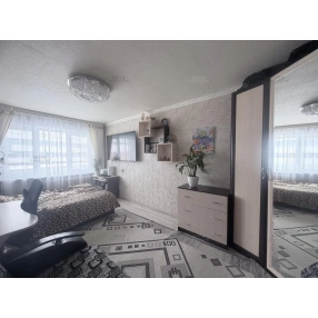 1-к. квартира, 30 м², 4/5 эт.