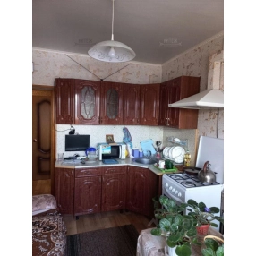 Продается 1-комн. квартира, 37 м²
Расположение
