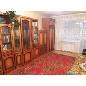 Продается 1-комн. квартира, 32,2 м²
Расположение
