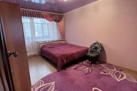 Продается 2-комн. квартира, 48 м²
Расположение
