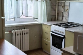 Продается 2-комн. квартира, 44,9 м²
Расположение

