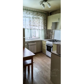 Продается 2-комн. квартира, 44,9 м²
Расположение
