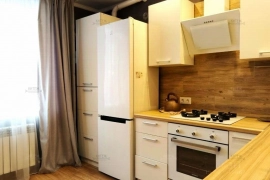 Продается 1-комн. квартира, 37,3 м²
Расположение
