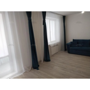 Продается 2-комн. квартира, 52 м²
Расположение
