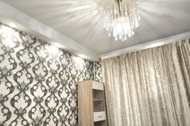 Продается 3-комн. квартира, 60 м²
Расположение
