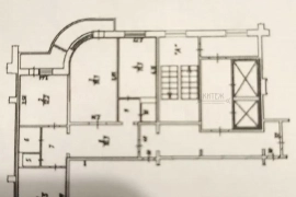 3-к. квартира, 80,1 м², 10/10 эт.