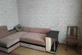 Продается 1-комн. квартира, 33,7 м²
Расположение
